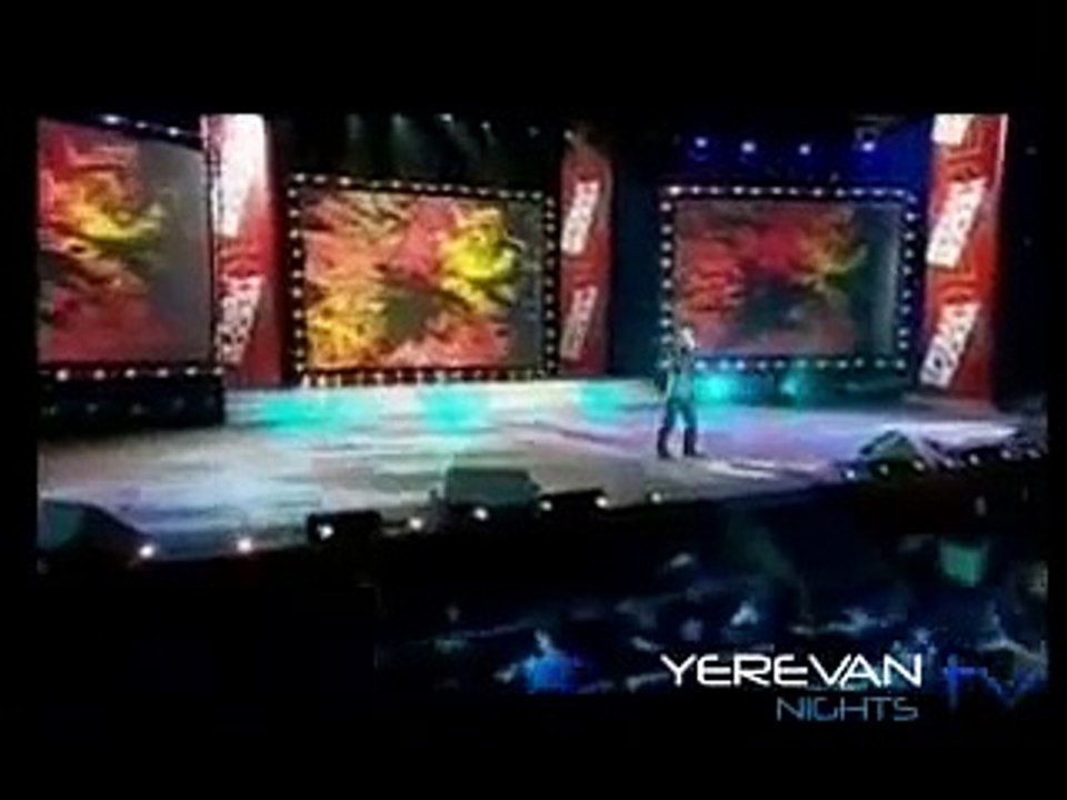 Armenian & Russian Music Concert - Aleksandr Buynov