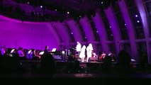Kristin Chenoweth Calls Up Audience Member For Duet & She Turns Out To Be A Voice Teacher