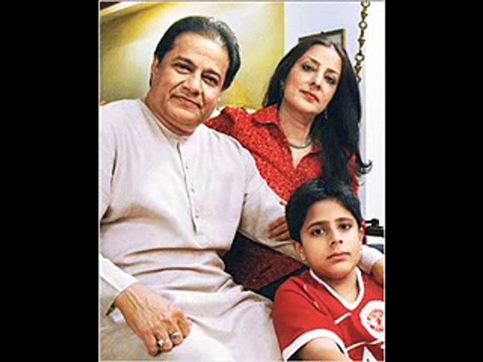Woh Dil Hi Kya Tere Milne Ki Jo Dua Na Karey ( Anup Jalota )