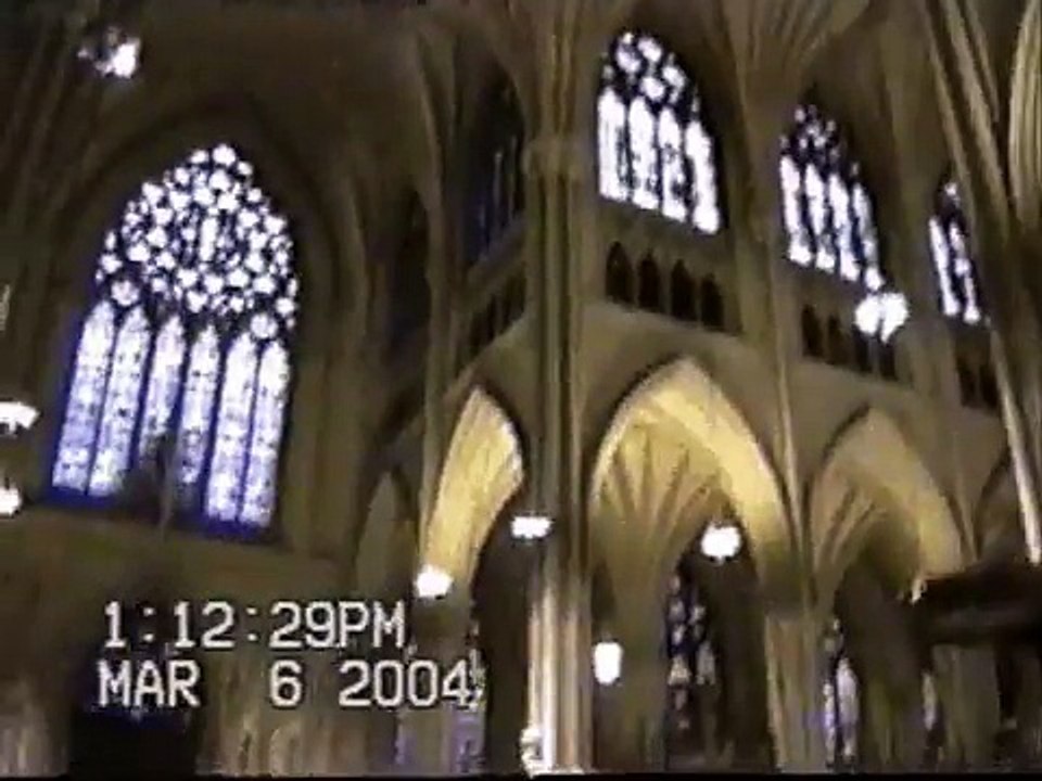 St. Patrick's Cathedral