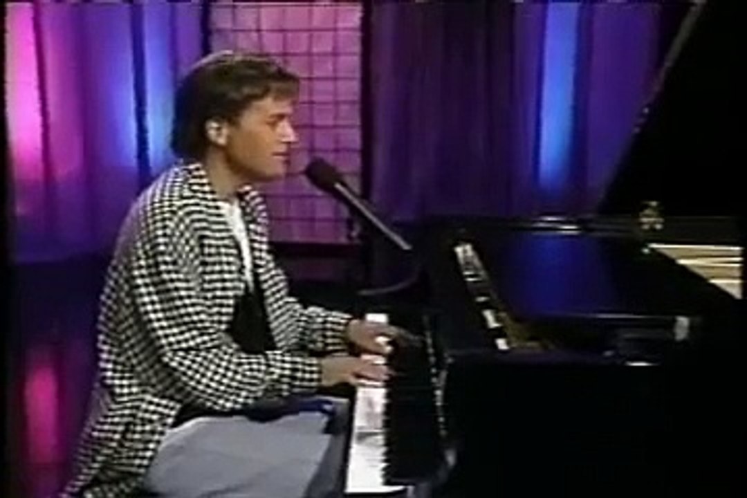 Friends - Michael W Smith