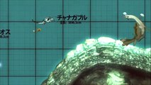 Monster Hunter 3 Ultimate Wii U HD Monster Sizes