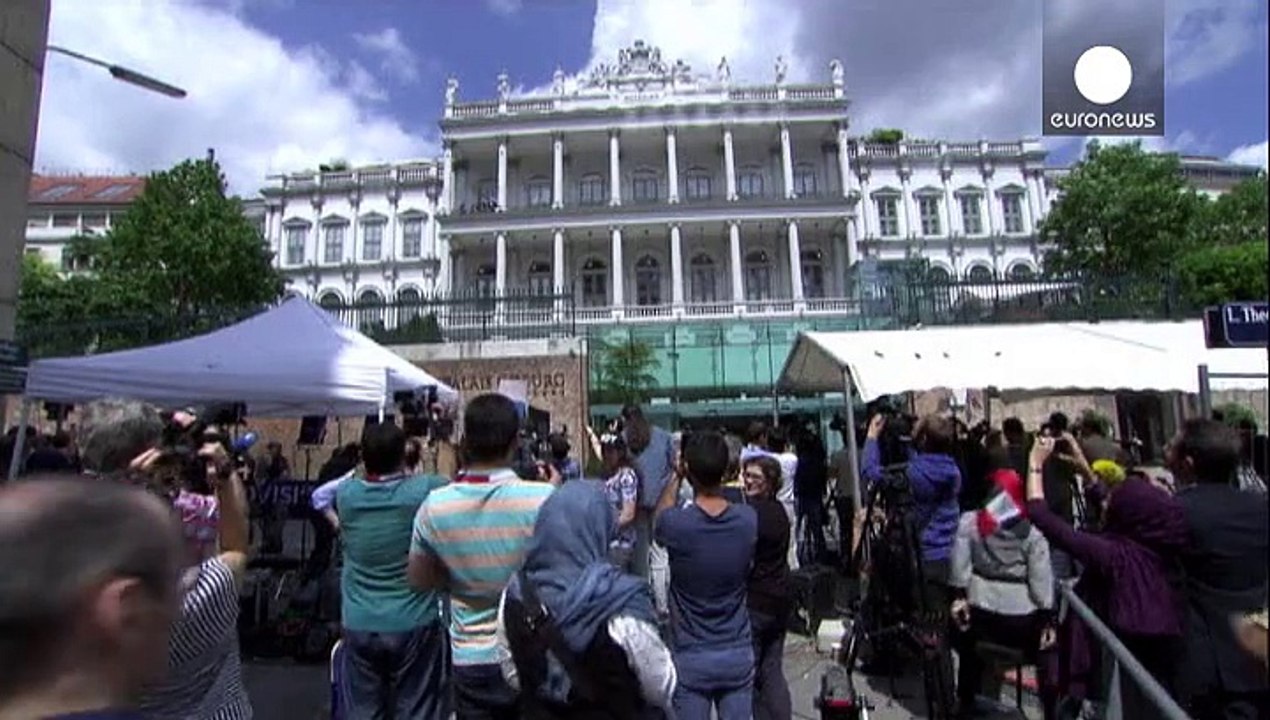 مذاکرات هسته ای ایران تا روز دوشنبه تمدید شد