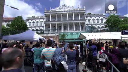 Атомна угода Ірану та "шістки": марафон у Відні подовжили до понеділка