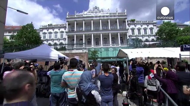 Керри отмечает прогресс на переговорах, иранцы недовольны