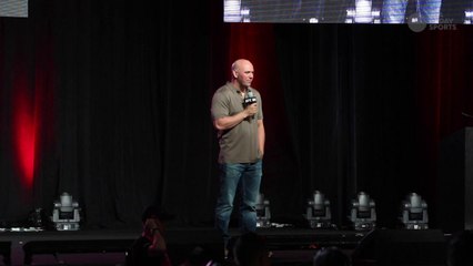 Dana White fan Q&A highlights