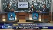 Resumen del programa Diálogo con Ernesto López de Canal 21 del viernes 09 de enero de 2009. Tema: Observadores en Proceso Electoral.