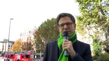 Megatrend: Neue Mobilität - Mathias Haas