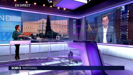 Grèce : Vers une décision majeure de l'Europe ?