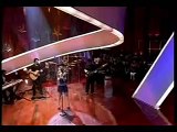 Luiza Possi - Som Brasil - Eu Te Devoro (2007)