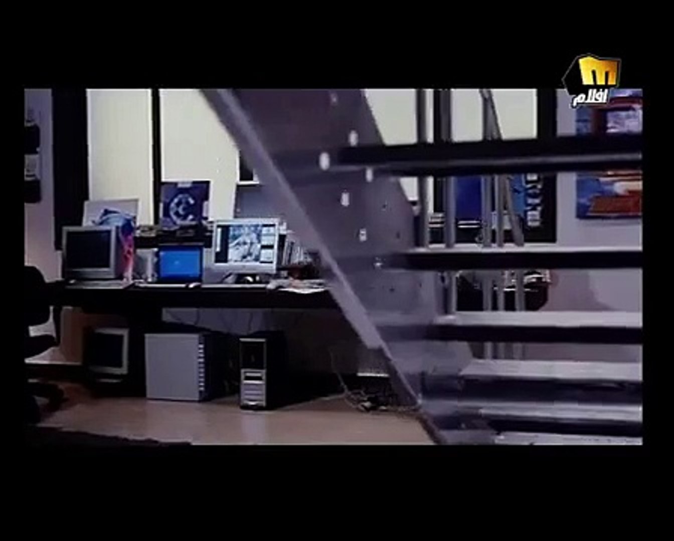 فيلم الغرفة 707