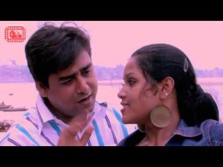 I Love You - Romantic Song - Manja Na Batiya Hamar - 2000 - Shrey Shrivastav - Shweta Haldar