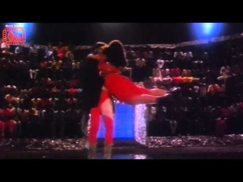 Saare Sheher Mein - Main Balwaan - 1986 - Mithun Chakraborty - Meenakshi Sheshadri - Alisha Chinai