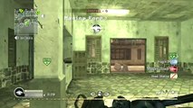 XxGaMBLeR COD4 Clips w/Commentary IM BACK BITCHES