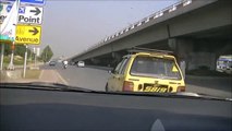 DRIVE THROUGH ISLAMABAD - PAKISTANS CAPITAL CITY
