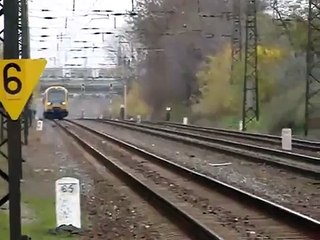 vonat megviccel - train joke