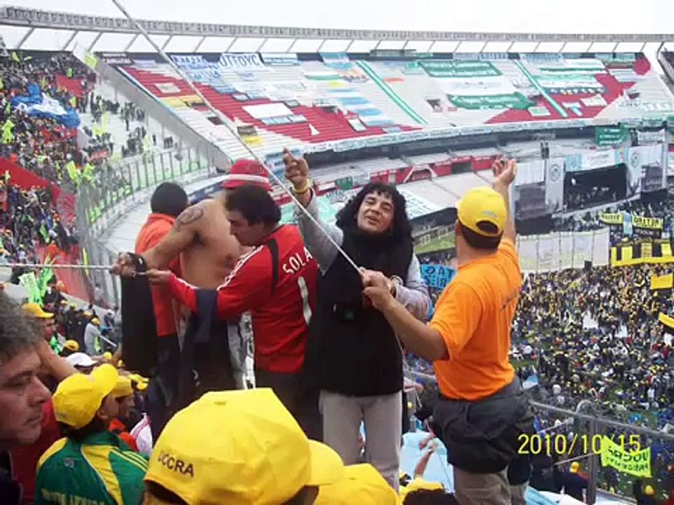 los  mismo de siempre