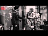 Nirmal Stops Kavita's Shraadh |  Scene from Lajwanti (1958) | Balraj Sahni and Nargis