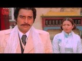 Mathe Ki Bindiya - Lahu Ke Do Rang - 1979 - Vinod Khanna - Shabana Azmi - Mohammad Rafi