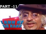 Lahu Ke Do Rang [ 1979 ] - Hindi Movie in Part - 11 / 12 - Vinod Khanna - Shabana Azmi