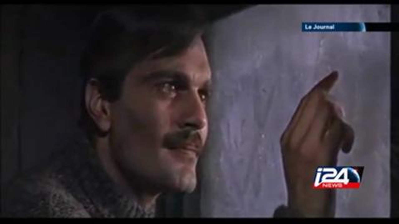 L'acteur égyptien Omar Sharif décède au Caire à...
