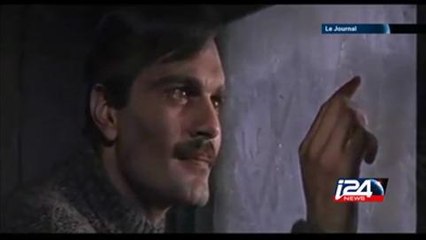 L'acteur égyptien Omar Sharif décède au Caire à l'âge de 83 ans