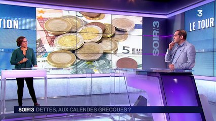 Pouria Amirshahi : Tsipras "fait preuve de responsabilité politique"