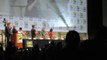 Jennifer Lawrence and Hunger Games Cast Talk Mockingjay Part 2