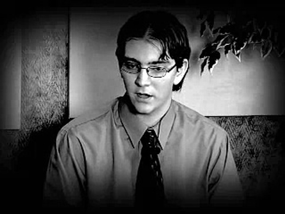 Interview With an Atheist - The Original