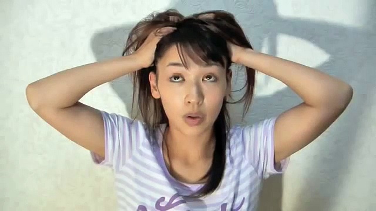 八戸市のエステ ビナーレ：田中愛の顔筋体操 How to eliminate wrinkles in the mouth 八戸市のエステサロンビナーレから配信中 八戸市のエステサロンビナーレから配信中