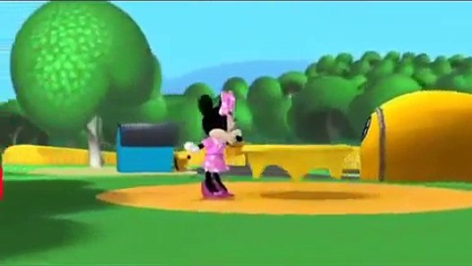 Mickey Mouse Clubhouse theme (Dutch) - video dailymotion