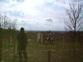 Agility cesancey 31/03/07 - mov 2