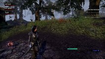 How To Become A White Werewolf In Elder Scrolls Online (PS4 Xbox One Pc)