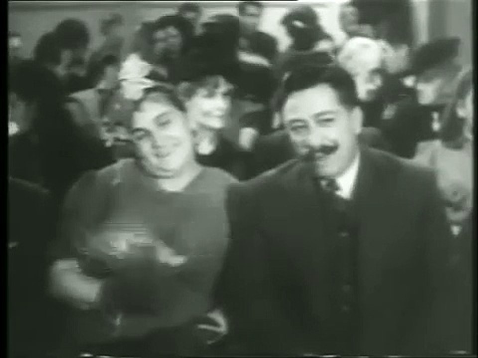 LO MEJOR DE CANTINFLAS, AHI ESTA EL DETALLE, EL JUICIO
