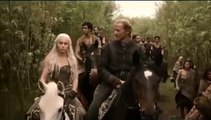 Khaleesi, Daenerys Targaryen, Mother of Dragons 1