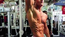 Fitness Life Gym Motivation - Ft. Jeff Seid Zyzz Lazar Angelov.