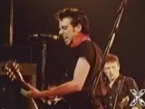 The Clash - Train In Vain