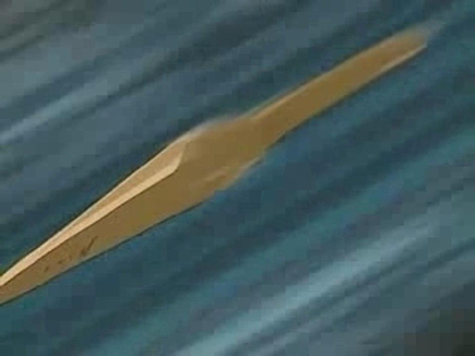 AMV Neji vs Kidômaru