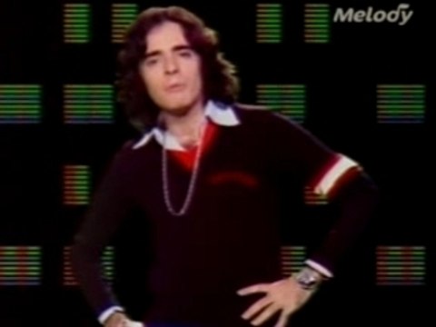 Nicolas Peyrac - Je pars