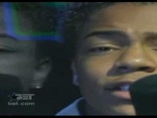 BOW WOW- BET  Freestyles