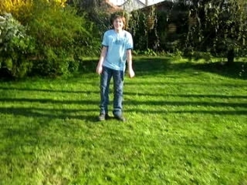 les boulais  au foot