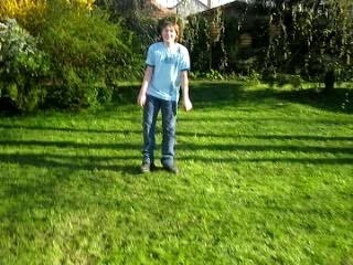 les boulais  au foot