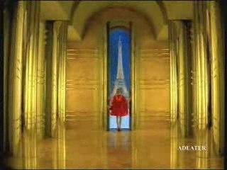 Chaperon Rouge Chanel Besson