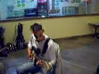 parce qu'on vient de loin