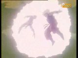 Dragon Ball Z - AMV - Linkin Park -