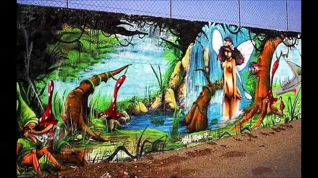 Charles Trenet - À la claire fontaine (Aux fontaines de la cloche)