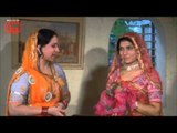 Mangala's Baby Turns Out Snake | Drama Scene from Karwa Chauth (1978) | Kanan Kaushal and