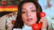 Raj Surprises Roma | Romantic Scene from Lahu Ke Do Rang (1979) | Vinod Khanna and Shabana Azmi