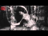Itne Bade Jahan Mein - Sad Song - Kathputli - 1957 - Vyjayanthimala - Lata Mangeshkar