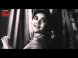 Manzil Wohi Hai Pyar Ki - Romantic Song - Kathputli - 1957 - Vyjayanthimala - Subir Sen